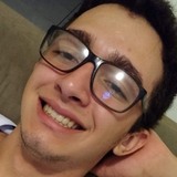 Leonardo from Cuiaba | Man | 27 years old | Capricorn