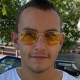 Kbesic7Y from Rovinj | Man | 22 years old | Aquarius