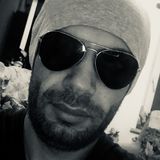 Mohamad from Leipzig | Man | 39 years old | Aquarius