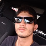 Filipe from Macapa | Man | 31 years old | Libra