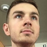 Blake from New Hartford | Man | 28 years old | Virgo