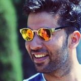 Sameer from Kuwait | Man | 34 years old | Aquarius