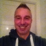 Spaceman from Best | Man | 54 years old | Libra