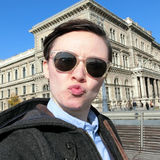 Rodnymc from Budapest VII. keruelet | Woman | 30 years old | Scorpio