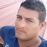 Alex from La Chorrera | Man | 43 years old | Taurus