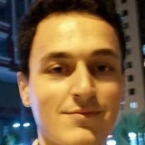 Bjlhak from Samsun | Man | 33 years old | Taurus