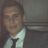 Rocher from Merksem | Man | 37 years old | Taurus