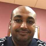 Abraham from Santa Rosa | Man | 43 years old | Gemini