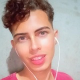 Wellington18L from Vicencia | Man | 23 years old | Scorpio