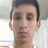 Palulo from El Angel | Man | 28 years old | Pisces