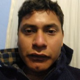 Loquito from Jalapa Enriquez | Man | 31 years old | Cancer
