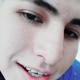 Vic from El Pueblito | Man | 26 years old | Cancer
