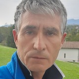 Giorgio from Udine | Man | 54 years old | Cancer