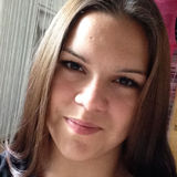 Christina from Balsta | Woman | 28 years old | Capricorn