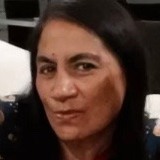 Morzy from Maylands | Woman | 60 years old | Capricorn