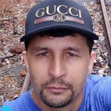 Luiz from Marechal Floriano | Man | 41 years old | Leo