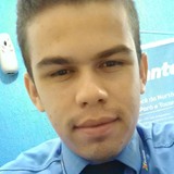 Iguinho from Araguaina | Man | 29 years old | Scorpio