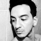 Ezekiel from Tucumán | Man | 42 years old | Pisces