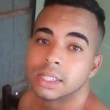 Rodrigo from Sete Lagoas | Man | 28 years old | Taurus