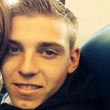 Stefan from Gorinchem | Man | 29 years old | Capricorn