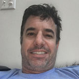 Heretocheckit from Venice | Man | 50 years old | Capricorn