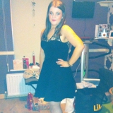 Saoirse from Killorglin | Woman | 31 years old | Sagittarius