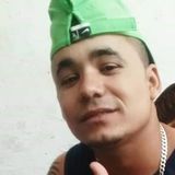 Abson from Linhares | Man | 32 years old | Aries