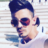 Tiki from Kosova Hora | Man | 34 years old | Capricorn