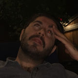 Mohammad from Stockholm | Man | 45 years old | Taurus