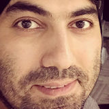 Behzad from London | Man | 43 years old | Virgo