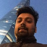 Eshu from Baku | Man | 33 years old | Aquarius
