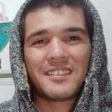 Gauttesluis1On from General Villegas | Man | 33 years old | Libra