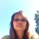 Run from Tuusula | Woman | 58 years old | Aquarius