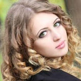 Nina from Shalva | Woman | 40 years old | Capricorn