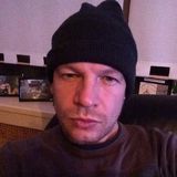 Dan from Maarssen | Man | 46 years old | Capricorn