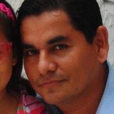 Maxpowersoniub from Barrancabermeja | Man | 51 years old | Aquarius