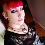 Jeanie from Davidson | Woman | 23 years old | Leo