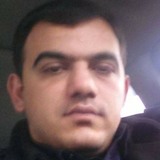 Natiq from Baku | Man | 38 years old | Capricorn