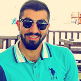 Kamil from Bodrum | Man | 34 years old | Libra