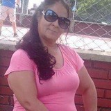Mechis from Bogotá | Woman | 58 years old | Libra