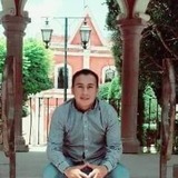 Raúl from San Jose el Alto | Man | 34 years old | Gemini