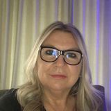 Nair from Novo Hamburgo | Woman | 63 years old | Libra