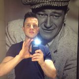 Dwayn from Loon op Zand | Man | 34 years old | Virgo