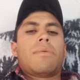 Nietogerar1G7 from Tlaxcala | Man | 28 years old | Scorpio