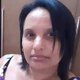 Sirlene from Barra Mansa | Woman | 54 years old | Taurus