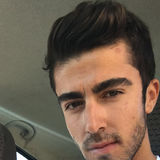 Melihayy from Mugla | Man | 31 years old | Libra