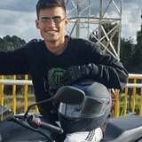 Gabriel20Dh from Peruibe | Woman | 24 years old | Scorpio