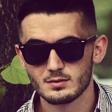 Emir from Luxembourg | Man | 27 years old | Sagittarius
