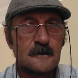 Mavi̇hi̇lti̇ from Bursa | Man | 57 years old | Taurus