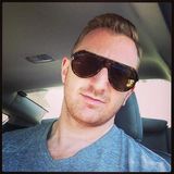 Ormonde from Edinburg | Man | 29 years old | Aquarius